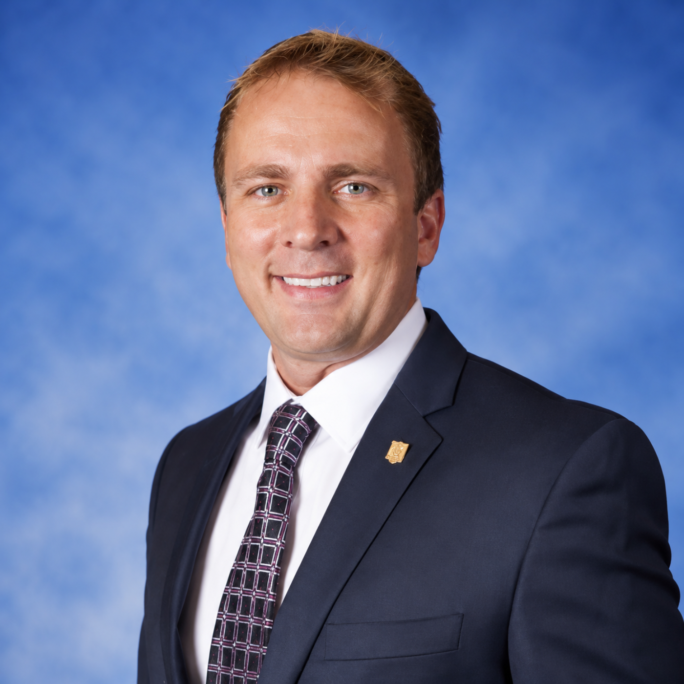 JP Speers at Berkshire Hathaway HS Rocky Mountain Realtors